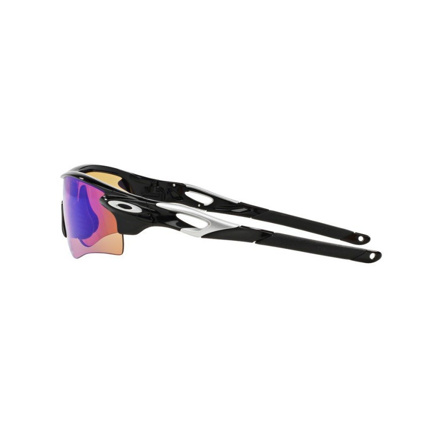 Oakley نظارة شمسية RadarLock Path Prizm ‏OO9206 — صورة 5