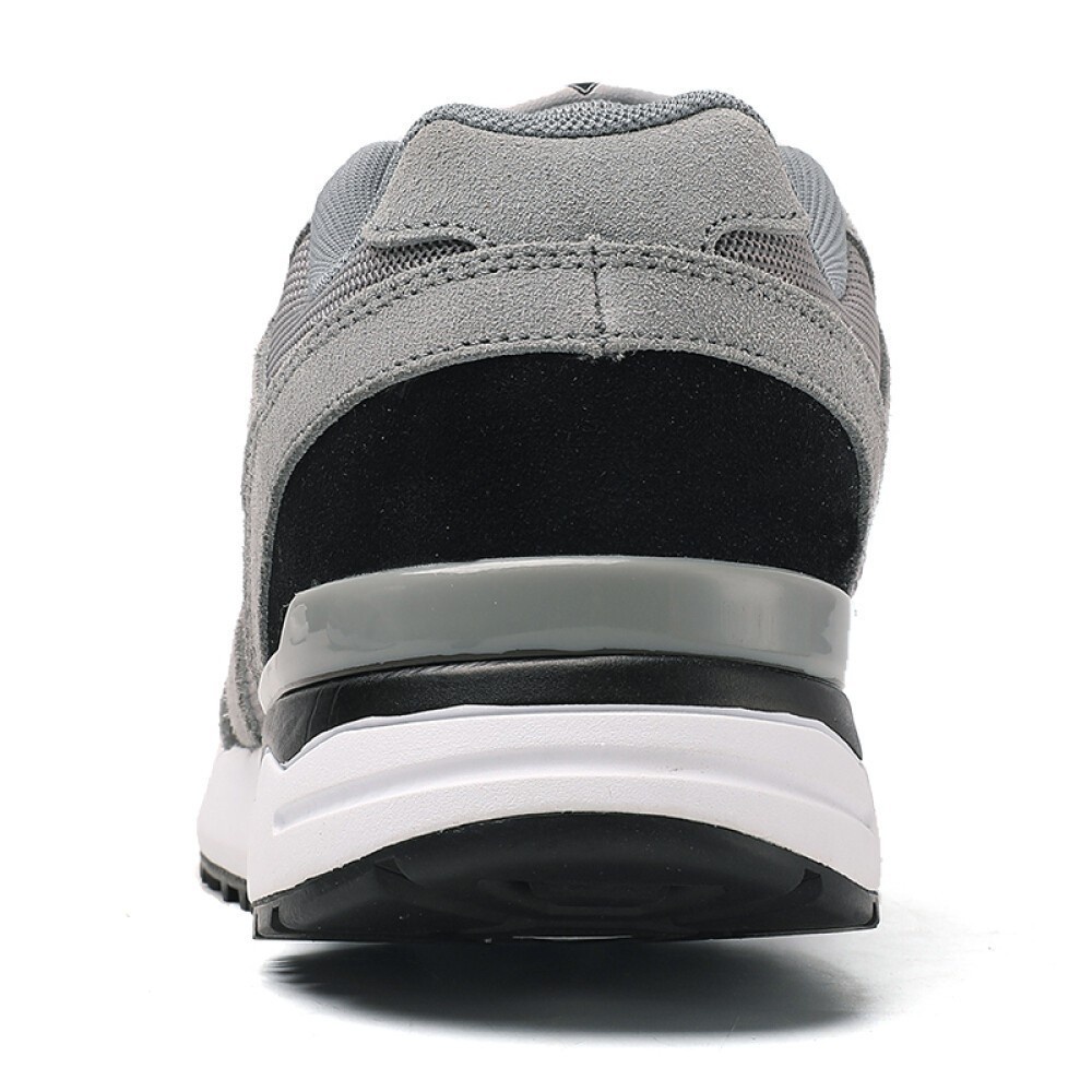 PEAK LR72218x Safety Shoes รองเท้าเซฟตี้หัวเหล็ก ผู้ชาย ผู้หญิง แฟชั่น