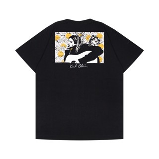 Himside Tshirt - Nirvana Black_03