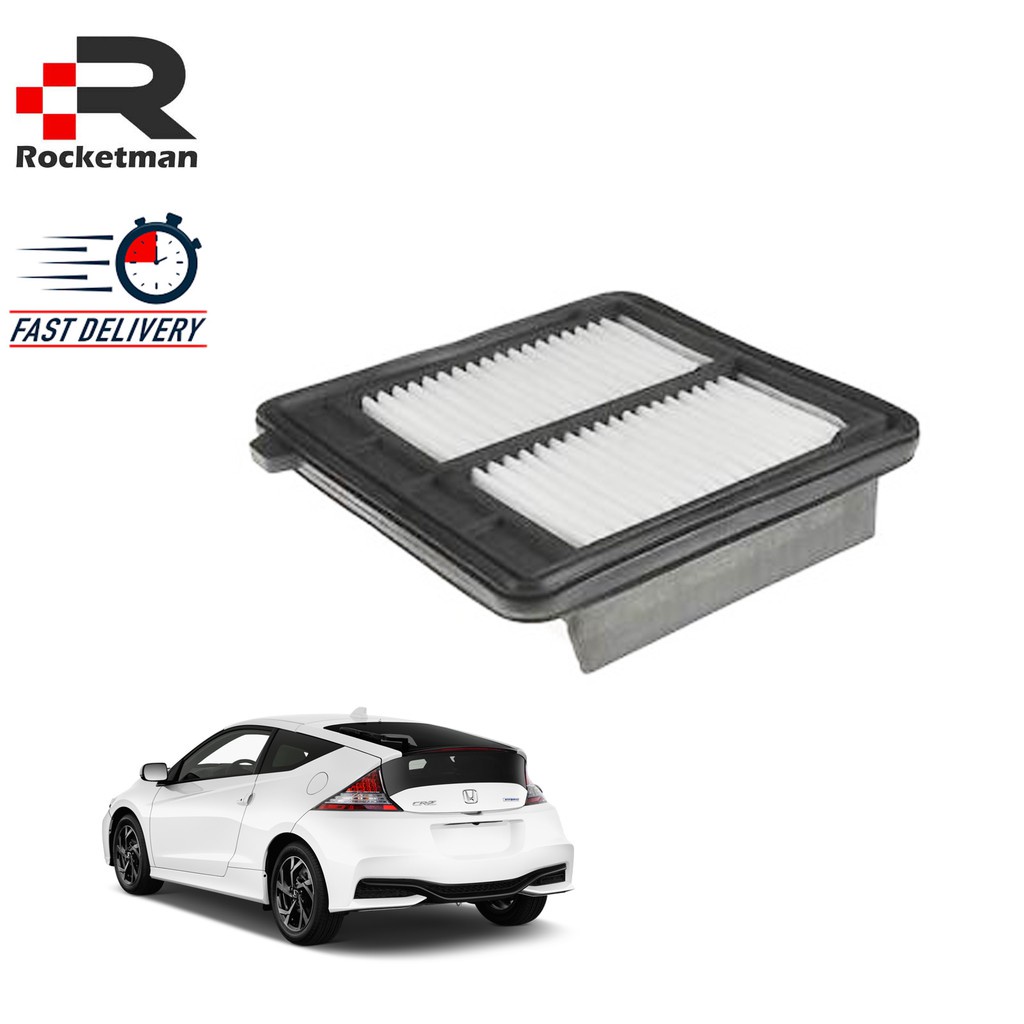 OEM AIR FILTER HONDA CRZ HYBRID (17220-RTW-0002)