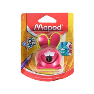 HOMEHAP MAPED กบเหลาดินสอ กระต่าย รุ่น SH/017610 กบเหลาดินสอ กบเหลา