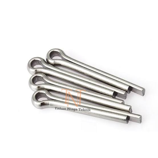 Cotter pin S/S 3/8 x 3