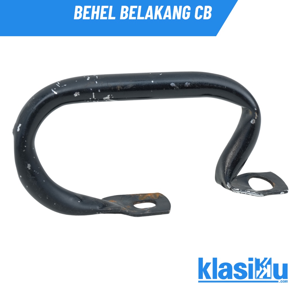 Honda cb100 cb125 รั้งข้าง Honda Cb100 Cb 100 Cb125 Cb 125 Nos รั้งแฮนด์ข้าง