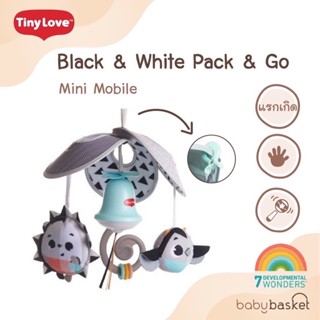 โมบายสำหรับเด็กแรกเกิด🦉🟢⚪️Magical Tales Pack &amp; Go Mini Mobile