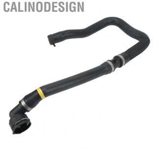 Calinodesign Radiator Coolant Tube  LR032347 Radiator Top Hose High Strength Metal  for Car