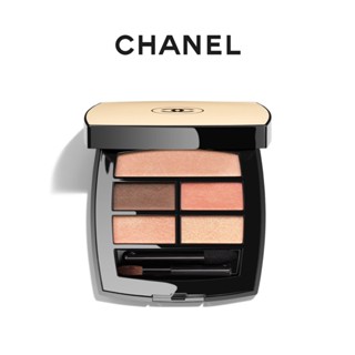 Chanel Chanel Beige พาเลทแต่งหน้า แฟชั่น