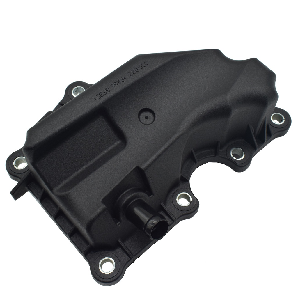 เครื่องแยกน้ํามันเครื่อง Fit สําหรับ Ford Fiesta 1.6 2011-2017 AE8Z6A785D AE8Z-6A785-D AE8G6A785BE