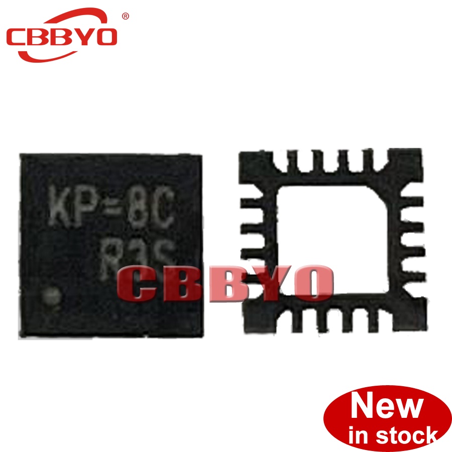 ใหม่ RT8820AGQW RT8820A 1 KP = QFN yna7 =