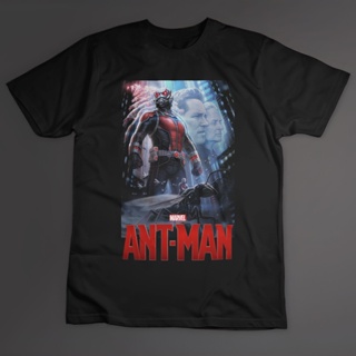 PRIA Loekita APPAREL - ANT MAN Tshirt T-Shirt Unisex Men Women Movie Movie_08