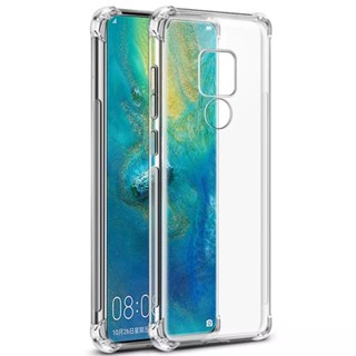 ส่งจากไทย เคสมือถือ Case Huawei Mate 20X เคสโทรศัพท์ หัวเว่ย เคสกันกระแทก เคสใส case huawei mate 20x  เคสนิ่ม TPU CASE