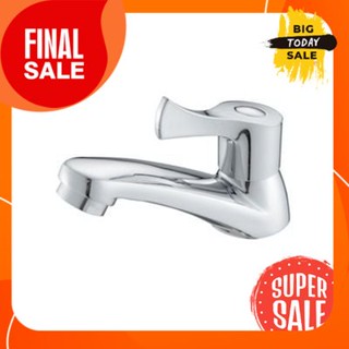 ก๊อกอ่างล้างหน้าน้ำเย็น EIDOSA รุ่น EI 3655259 สีโครเมียมBasin Faucet EIDOSA Model EI 3655259 Chrome