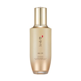 [The FACE Shop] Yehwadam Hwansaenggo Rejuvenating Radiance Serum 45ml