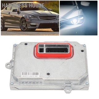 Happiness House ไฟหน้า Xenon Ballast Module Unit 2168203585 สำหรับ Mercedes-Benz C-Class W204 C300 2008 2009