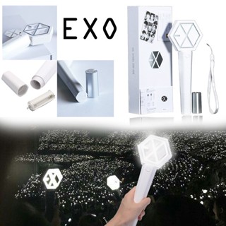 Exo Concert Ver.3 แท่งไฟรองรับ KPOP Fan Gift Collection