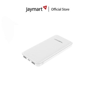 Mofit Power Bank 10000mAh white F10 (ของแท้) By Jaymart