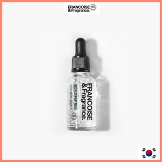 [Francoise &amp; Fragrance] BOTOXPEPTIDE AHP-8 100% Pure ingredients สําหรับกระชับผิว 10 มล โบท็อกซ์ botox serum ลดริ้วรอย