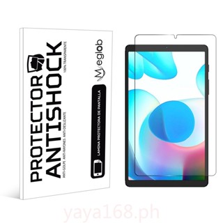 กระจกนิรภัยกันรอยหน้าจอ 9H 2.5D 8.7 นิ้ว สําหรับ Realme Pad Mini