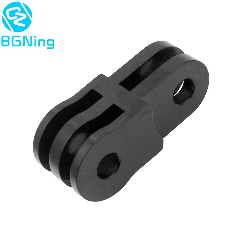 BGNing ขยายกิจกรรมเชื่อมต่อขาตั้งกล้องอะแดปเตอร์เมาท์สําหรับ 3 ช่องเสียบการ์ดแขนหมุนสําหรับ โกโปร 13 12 11 10 9 กล้องแอคชั่นแคมเมรา