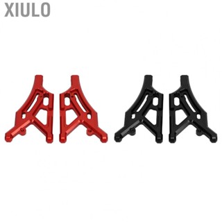 Xiulo RC Front Suspension Arm RC Car Front Swing Arm For ARRMA 1/7 1/8 Car Parts New