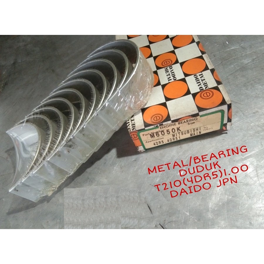 เบาะนั่งโลหะ colt ดีเซล T210 4DR5 ไดโด M6050K