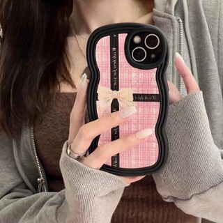 เคสโทรศัพท์มือถือ ลาย Pink Girly สําหรับ iPhone 11 11promax 12 12pro 12promax 13 13promax 14 14pro 14promax