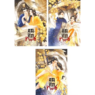 หนังสือ ขุนศึกทรราช ภาค 3 เล่ม 1-3 (3 เล่มจบ)