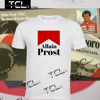 Allain Prost F1 Legend t shirt_03