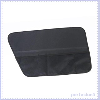 [Perfeclan5] Car Door Cover for Dogs Easy Installation Dog Car Door Protector Waterproof