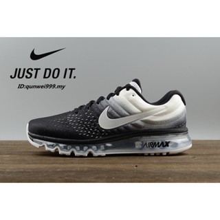 Qu230316 มาใหม่ N8866k N8866k Air Max รองเท้ากีฬา รองเท้าวิ่ง ระบายอากาศ สําหรับผู้ชาย ผู้หญิง