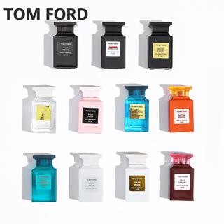 Tom Ford Oud Wood/Lost Cherry/Bitter Peach/Soleil Blanc/Soleil Neige/White Suede EDP 7.5ml