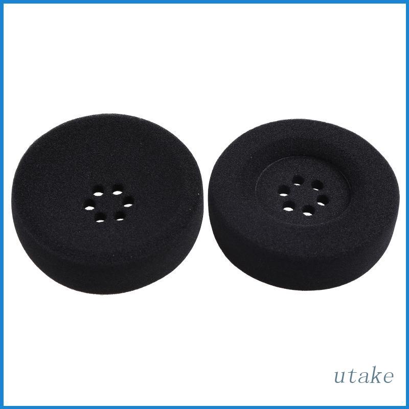 UTAKEE Replacement Ear Pads Soft Cushion Headphones For KOSS for Porta Pro PP KSC35 KSC