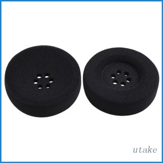 UTAKEE Replacement Ear Pads Soft Cushion Headphones For KOSS for Porta Pro PP KSC35 KSC