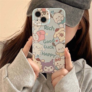 เคสโทรศัพท์มือถือแบบแข็ง ลายคุโรมิน่ารัก สําหรับ OPPO A3S A12E Reno 7Z 8Z 5G A15 A15S A35 A9 A31 A53 A33 2020 A32 A11S A55 A56 A53S A57 A72 A92S A78 F9 F11