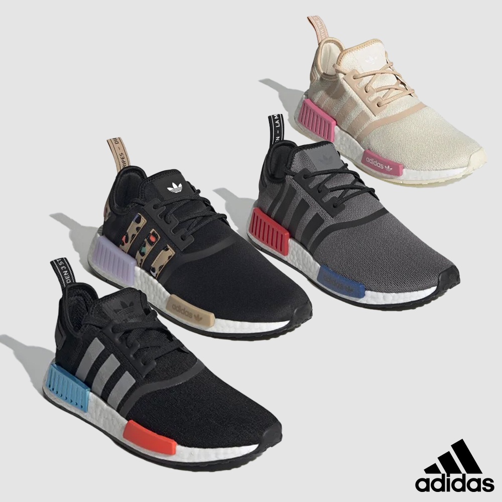 TOP⁎ Adidas Collection อาดิดาส  รองเท้าวิ่ง รองเท้าผ้าใบ OG RN M NMD R1 FY5727 / GZ7924 / H00670 / GZ7998 (4600)