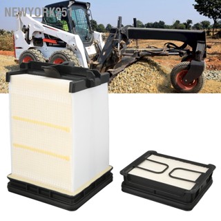 Newyork251 ฟิลเตอร์กรองอากาศ 7286322 สําหรับ Skid Steer Loaders S450 S510 S530 S550 S570