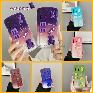 เคส realme 5i เคส realme 5 เคสโทรศัพท์มือถือ ลาย bts แฟชั่น สําหรับ realme 5