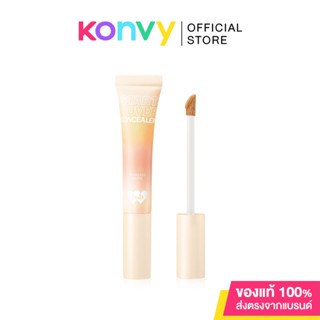 barenbliss Start-Over Concealer 8g #03 Warm Sweet Nectar แบร์แอนด์บลิซ สตาร์ต-โอเวอร์ คอนซีลเลอร์ 8 มล..