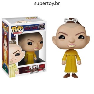 ฟิกเกอร์ไวนิล Funko Pop 244 American Horror Story - Pepper