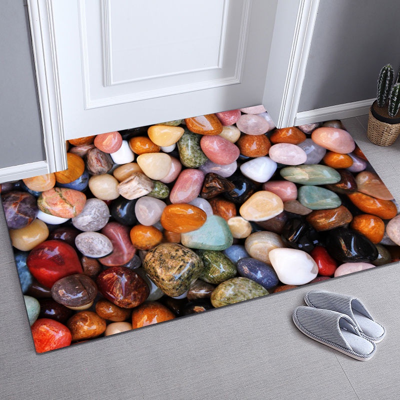 พรมปูพื้น กันลื่น พิ