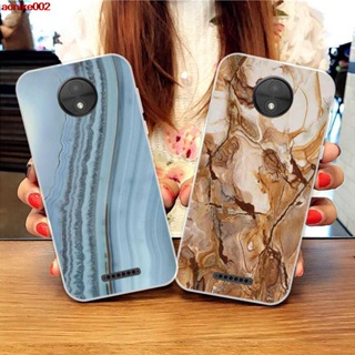 เคสโทรศัพท์ ซิลิโคนนิ่ม ลายรูปแบบที่ 04 สําหรับ Motorola Moto C E4 G5 G5S G6 E5 E6 Z Z2 Play Plus M X4 TDLS