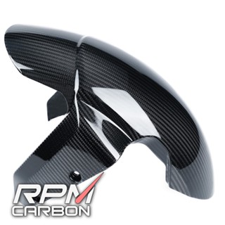 BMW S1000XR Carbon Fiber Front Fender