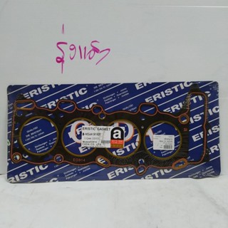 () ประเก็นฝาสูบ NISSAN SR18DE นิสสัน / EG914 / 11044-33Y01 (แบบไฟเบอร์) ERISIC