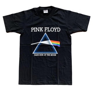 [S-5XL] PF022 เสื้อวงร็อค PINK FLOYD พิ้งค์ฟรอย เสื้อวง เสื้อยืดพิ้งค์ฟรอย เสื้อวินเทจ