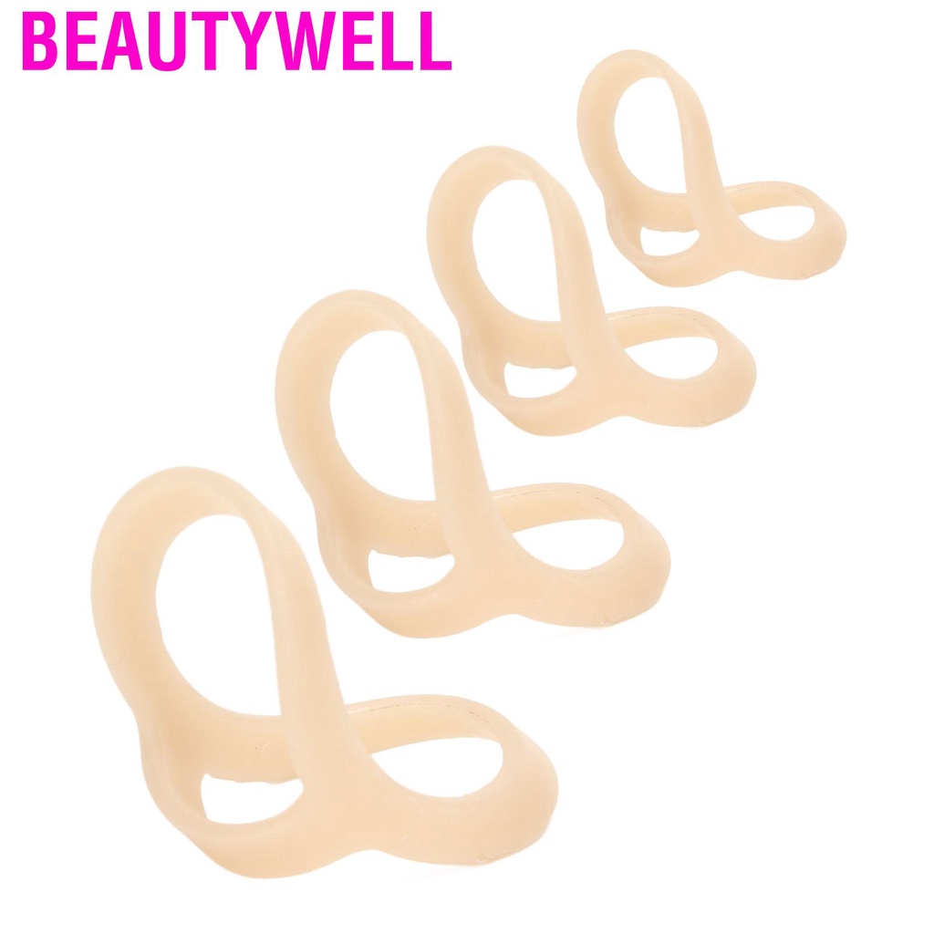 Beautywell Finger Splint กันน้ำ Breathable Multi Functional Support Guard Brace สำหรับ Trigger Bent