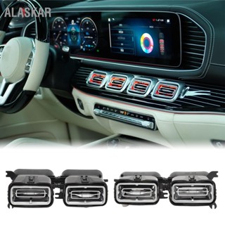 Alaskar ชุดไฟหน้า Led 64 สี สําหรับ Gle Gls‐Class W167 X167 2022 4 ชิ้น