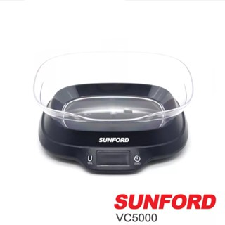 SUNFORD เครื่องชั่งดิจิตอล SF-VC5000 ขนาด (5กก.)