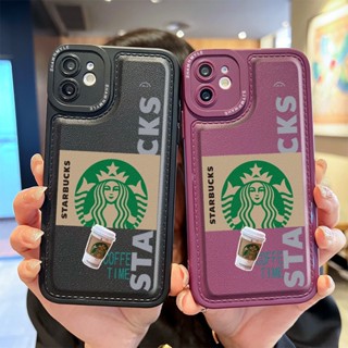 เคสโทรศัพท์ซิลิโคน TPU แบบนิ่ม ลายกาแฟ สําหรับ Tecno Spark 10 10C Camon 20 Pro Infinix HOT 30 30i Note 11 9 Play 10s 10t 11S 12 12i 20S Smart 5 6 GO 8C POP 5 LTE | Sjn Q059