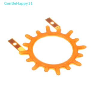 Gentlehappy หลอดไฟไดโอด LED 3V ยืดหยุ่น อุปกรณ์เสริม สําหรับตกแต่งปาร์ตี้คริสต์มาส DIY