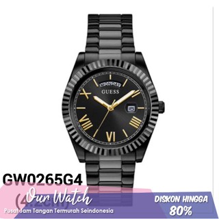 Guess GW0265G4 นาฬิกาข้อมือ สําหรับผู้ชาย