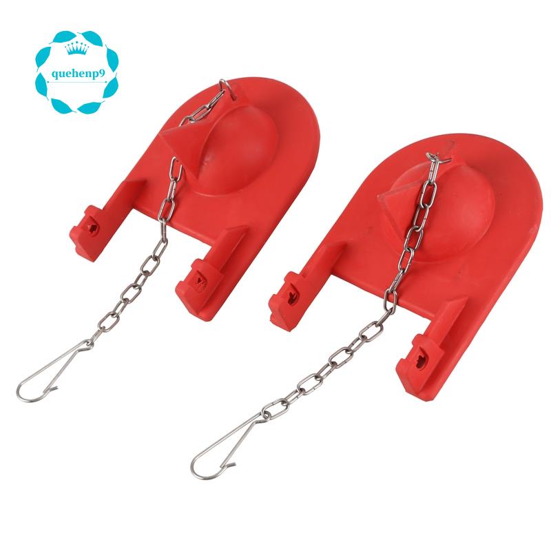 อะไหล่บานพับชักโครก แบบเปลี่ยน สําหรับ Kohler 84995 2 แพ็ค 1000490 อะไหล่แผ่นพับ ประหยัดน้ํา ประสิทธ